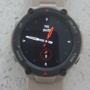 SMARTWATCH AMAZFIT T REX